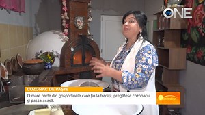 Cozonac de paste la cuptorul cu lemne. ZIDANA UZAKOVNA VA SALUTA. | În Bucătărie La Zidana Uzakovna
