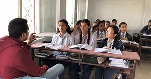 Nepal: Barriers to Inclusive Education