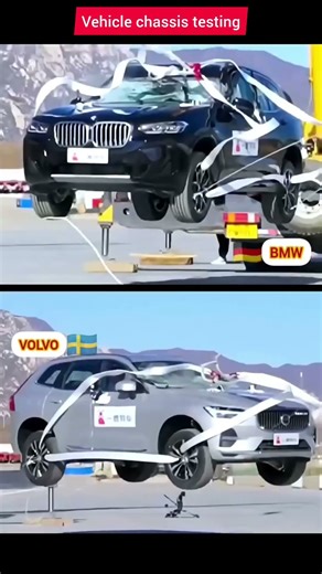 #Automotive Chassis Testing Analysis and Engineerin#shorts