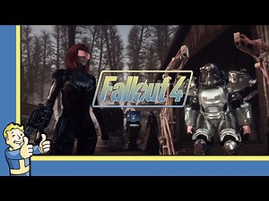 Fallout 4 in 2021 Power Armors