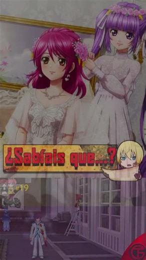 Did you know...? - Tales of Graces f
