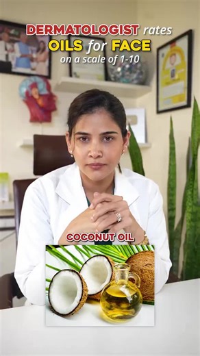 The Best Oils for Skin Health: Uses and Precautions
