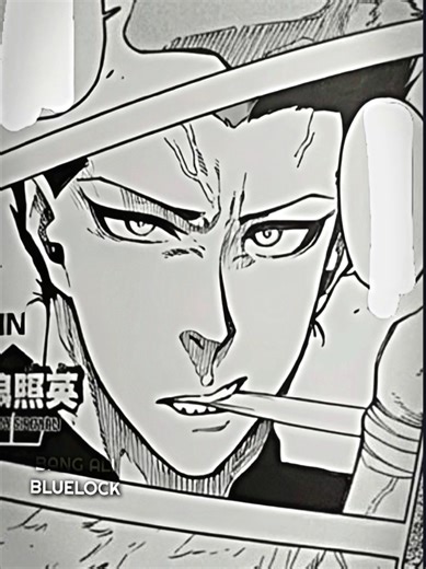 Understanding the Triple Joker in Blue Lock