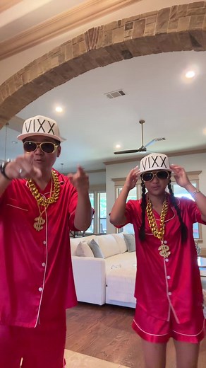 Bruno Mars Halloween Costume Ideas