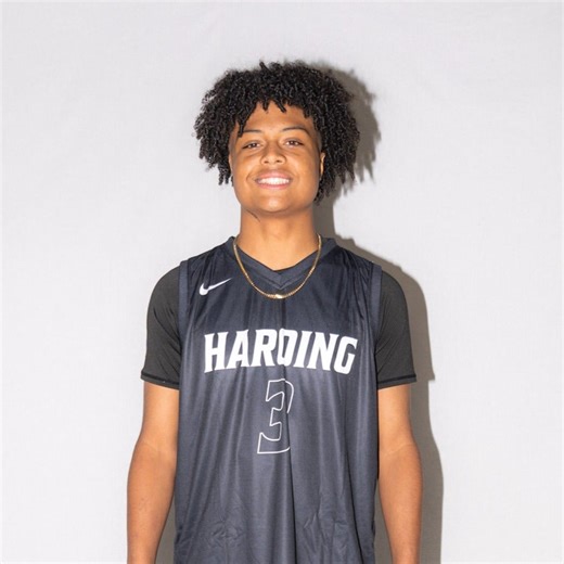 Basketball Recap: Harding Prep Comes Up Short