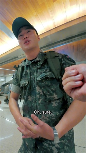 23M views · 1.4M reactions | I gave a disposable camera to south Korean soldiers  #southkorea #disposablecamera | Shotsavant | Facebook