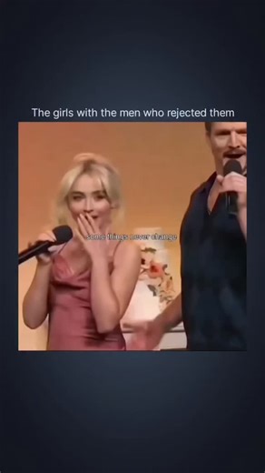 Entertainment on Instagram: "Sabrina Carpenter’s reactions are often called “sexy” not because they’re over-the-top, but because of how natural and confident they feel. A quick side-eye, a playful smirk, or a perfectly timed eyebrow raise can say more than words ever could. Her expressions mix humor, confidence, and a little mischief, making even the simplest moments feel memorable. Whether she’s reacting to a compliment, a joke, or an unexpected situation, Sabrina has a way of owning the moment