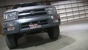 Rough Country's 3" Suspension Lift for Toyota 4Runner 1996-2002. Only! $249.95