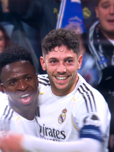 Next Ballon D'or Winner? 🔥 | Free Clips, Quality Hack And Editing Course In Bio | Tags : #valverde #realmadrid #fyp #viral #smooth