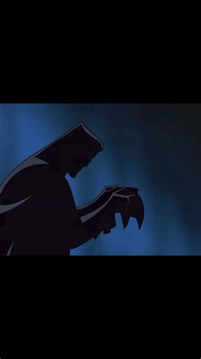 Cinematologist on Instagram: "A masterpiece in mood and design. #batman #batmantheanimatedseries #cartoon"