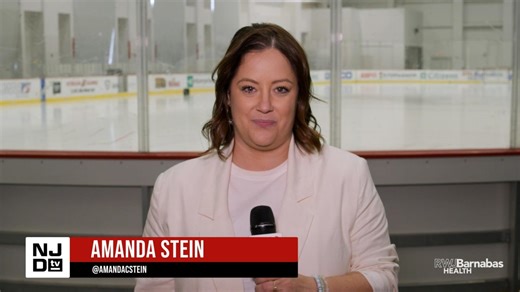 Setting the Tone | DEVILS NOW