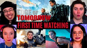 Watch Edge of Tomorrow full length | Streamable