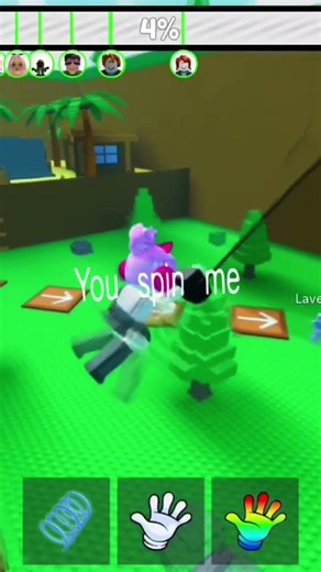 You spie me right round #roblox #robloxedit