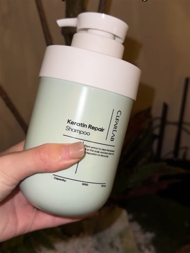 The Benefits of Clear Lab Shampoo for Keratin Treatment