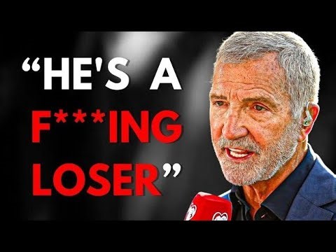 At 72, Graeme Souness FINALLY Names Football Player He Absolutely Hates and Here is Why....
