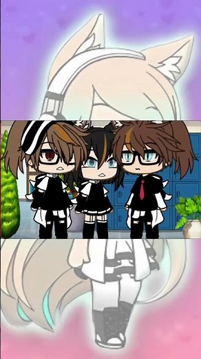 Gacha Life The Story That Will Change Everything✨