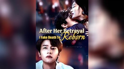 After Her Betrayal, I Fake Death to Reborn | Eng Sub | Full Episodes | Chinese Short Drama