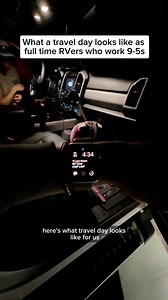 3.6K views · 24 reactions | Here is what a travel day looks like as...