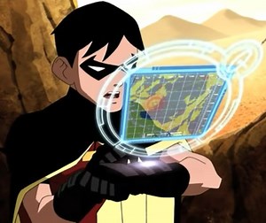 Super Wrist-Gadget - TV Tropes