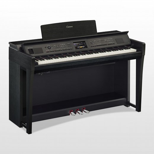 Clavinova CVP-805 | Yamaha Corporation.
