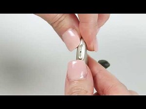 How to Reset a Phonak Audéo Hearing Aid (Reboot Guide)