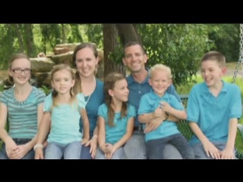 The haunting legacy of the Stay family massacre