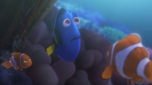 Brand new trailer for 'Finding Nemo' sequel released