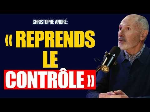 Reprogramme ton esprit : 5 principes pour sortir du chaos mental | Christophe André
