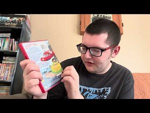 My Playhouse Disney DVD Collection