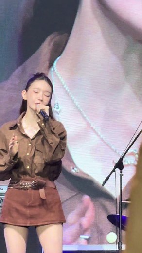 경희대 축제 2025: 문화와 음악의 향연