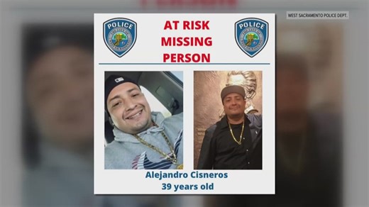 Police: Alejandro Cisneros died from gunshot wound; homicide probe ongoing