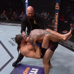 102K views · 782 reactions | Who sets the pace!?  Our co-main is impossible to predict... [  #UFC260 Countdown | March 20 on ABC ] | UFC | Facebook