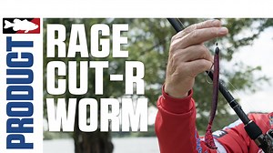 33 reactions | Strike King’s most versatile worm ever, the Strike...