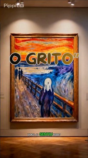 O Grito