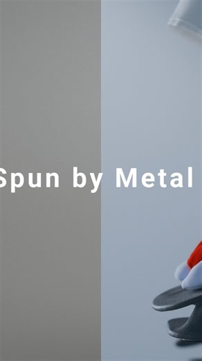 DESIGNART TOKYO 2025 on Instagram: "DESIGNART TOKYO 2025 SPECIAL VIDEO | 金属3Dプリンタが紡ぐ世界 ｜ 三菱電機 統合デザイン研究所 金属3Dプリンタが紡ぐ世界 プロダクトデザイナーは無意識のうちに、金型や切削加工で作りやすい形状を前提にデザインします。 その前提が完成度が高い美しいデザインを生み出す一方で、自由な発想の足かせになっている可能性もあります。 金型や切削加工を必要としない、三菱電機の金属3Dプリンタでの出力を前提に、 金属3Dプリンタで作りやすい形 金属3Dプリンタにしかできない形 を意識すると、今までにないデザインが生まれるのかを考察しました。"