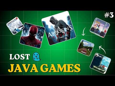 These Java Games Are Basically Dead Now