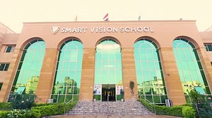 1.2K views · 60 reactions | Smart Vision International School-accredited by Cognia-focuses on offering high educational quality in a supportive and understanding environment, by developing and adopting an American curriculum from EC to Grade 12. To promote a positive attitude towards creativity, we provide a wide variety of stimulating learning experiences. #SVIS #smart_vision_international_school #learningtolead #worldofleaders | Smart Vision International School | Facebook