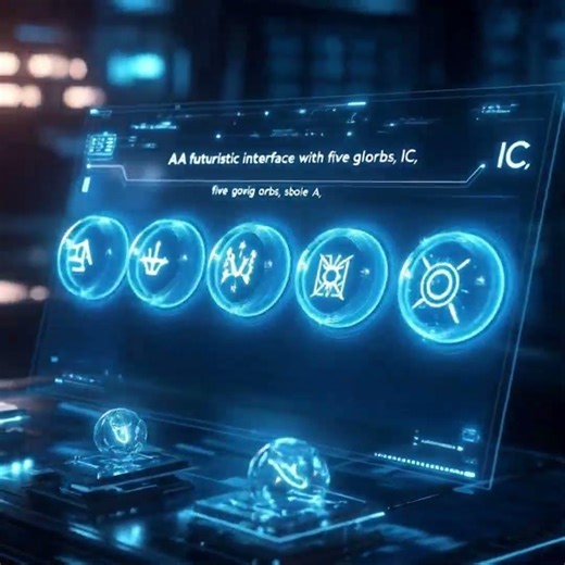 AICOS | 각성하는 지능 이것은 도구가 아니다