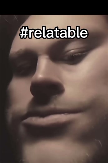 Super relatable