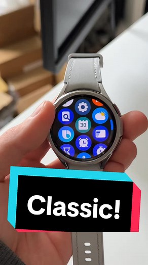 Galaxy Watch 6 Classic Review: Is it the Best Android Watch?