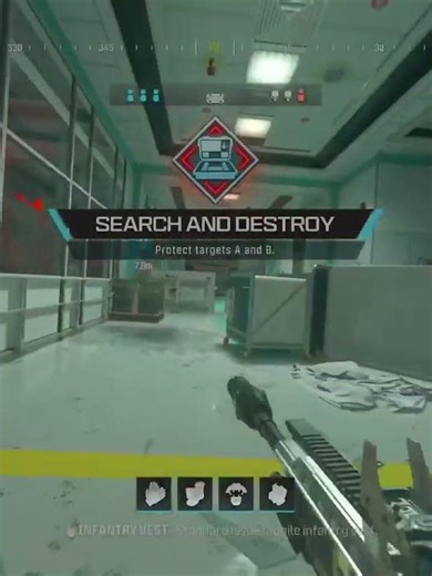 they ended the game after i dropped 2 of them within 10 seconds of the match startting