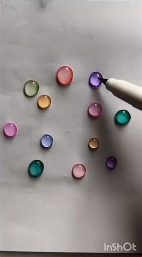 One line drawing the entire shape 🤩