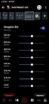 How To Make Clear Quality Music On Bandlab/Bandlab Presets/Vocal Effects
