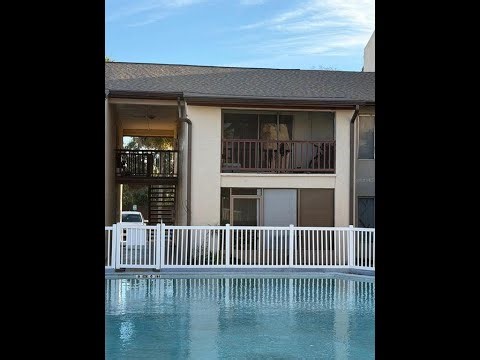 Video tour of Residential at 3813 S LAKE DRIVE 231, TAMPA, FL 33614
