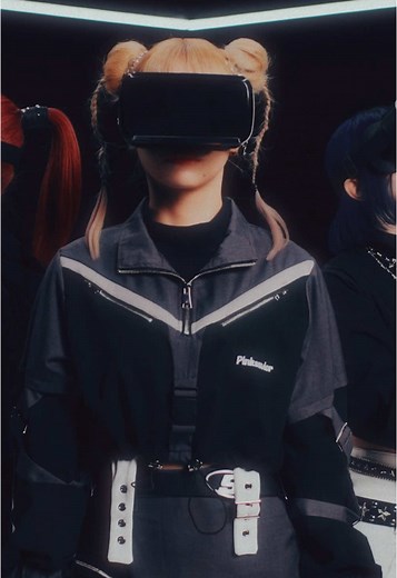 Japanese Girls Band TRiDENT Performance Breakdown