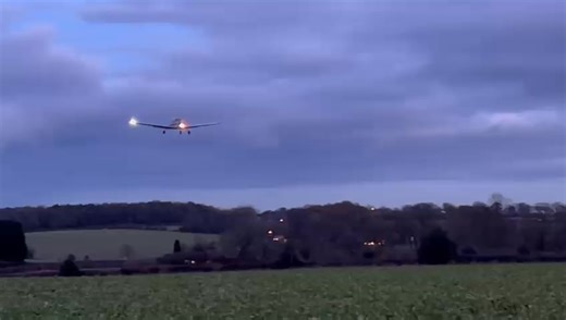 Our first night flying will start next week! Looking to gain or renew your night rating? You can use our aircraft or your own. Available on Tuesdays and Thursdays, depending on availability and weather, starting from Tuesday 9th December. #nightrating #tatenhillaviation #nightflying #flyinglessons | Learn to fly at Tatenhill Airfield