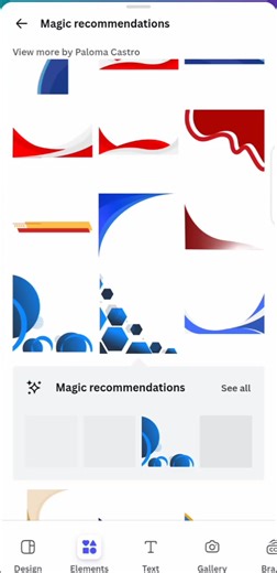 certificate design in Canva#creatorsearchinsights #unfrezzmyaccount #canva#certificatedesign#canvacertificate