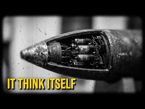 It Wasn't The Atomic Bomb | The "VT Fuse" Was America's REAL WW2 Secret Weapon