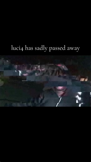 full vid: https://youtu.be/9HUwb-KRh40 #luci4 | BodyPartz Rapper Luci4 Dead At 23