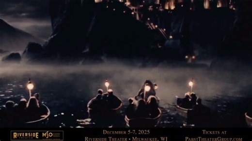 Harry Potter Film Concert Series TV Spot, '2025 Harry Potter and the Sorcerer's Stone'